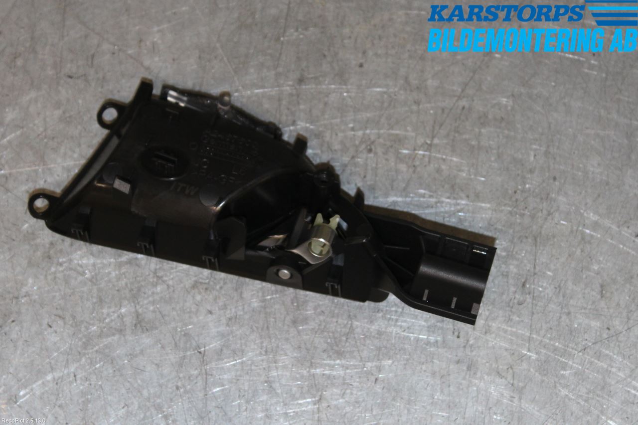 Mercedes-Benz MB CLA-KLASS (C117/X117) 13-19 Innr Dørhandtak V Indre