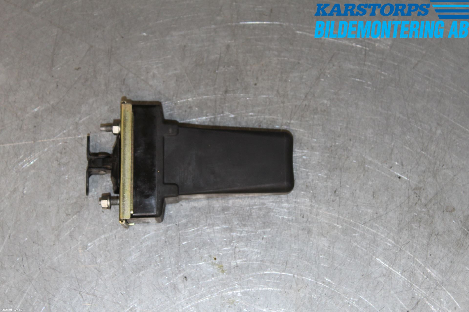 Saab 9-3 VER 2 Dørstopper