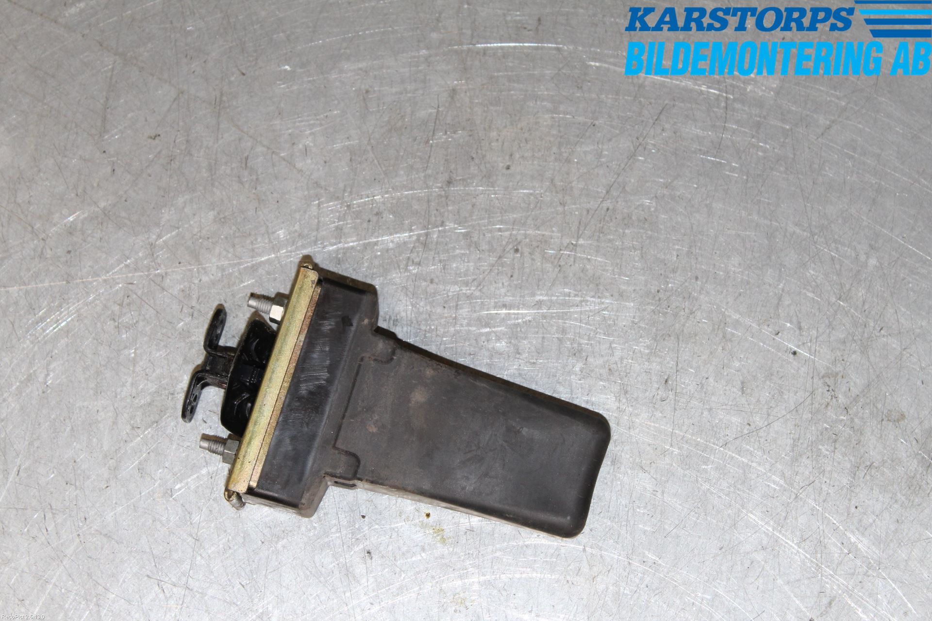 Saab 9-3 VER 2 Dørstopper