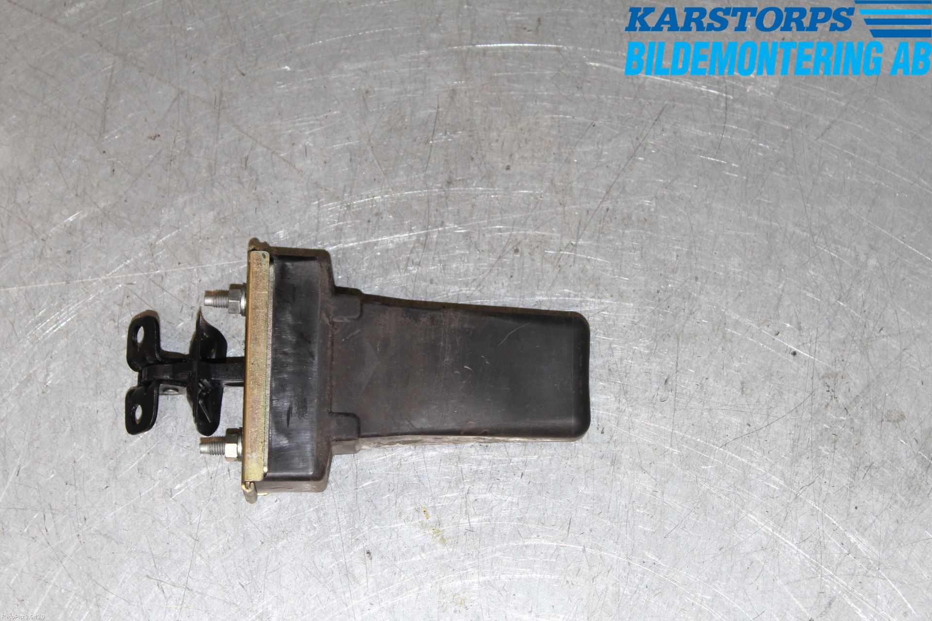 Saab 9-3 VER 2 Dørstopper