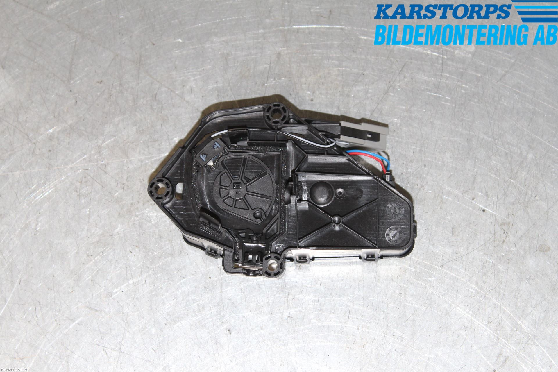 Volvo XC60 14-17 Styreenhet Bakluke