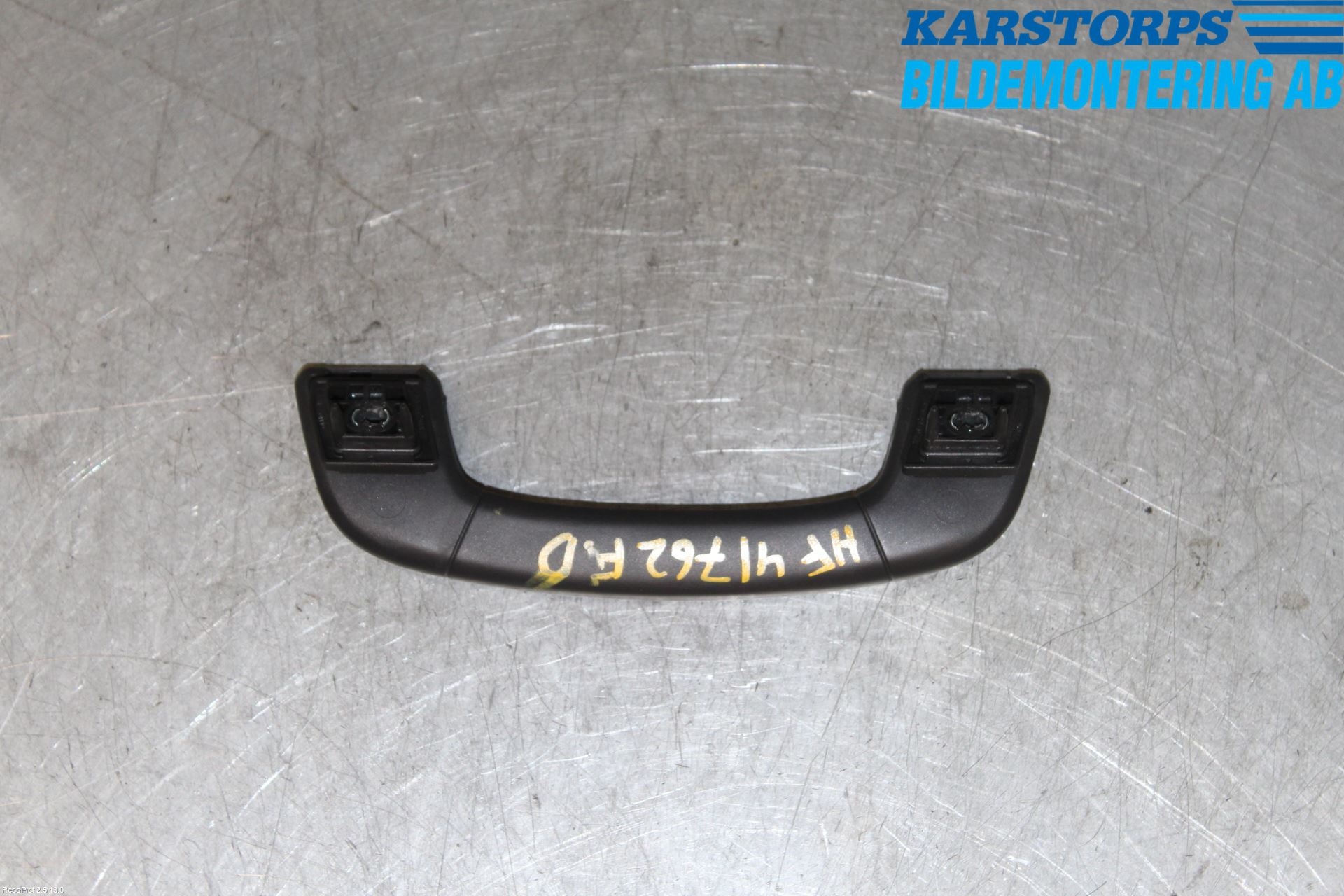 BMW 7 F01/02/03/04 09-15 Innrhandtak I Taket