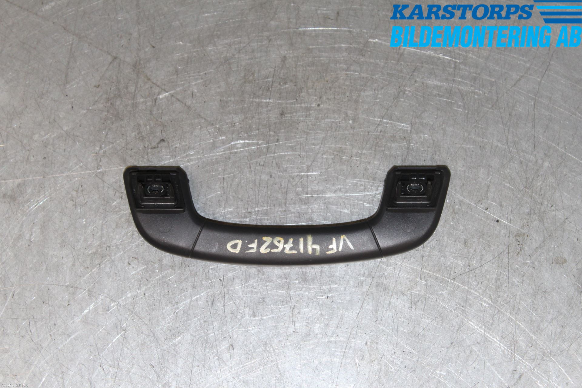 BMW 7 F01/02/03/04 09-15 Innrhandtak I Taket