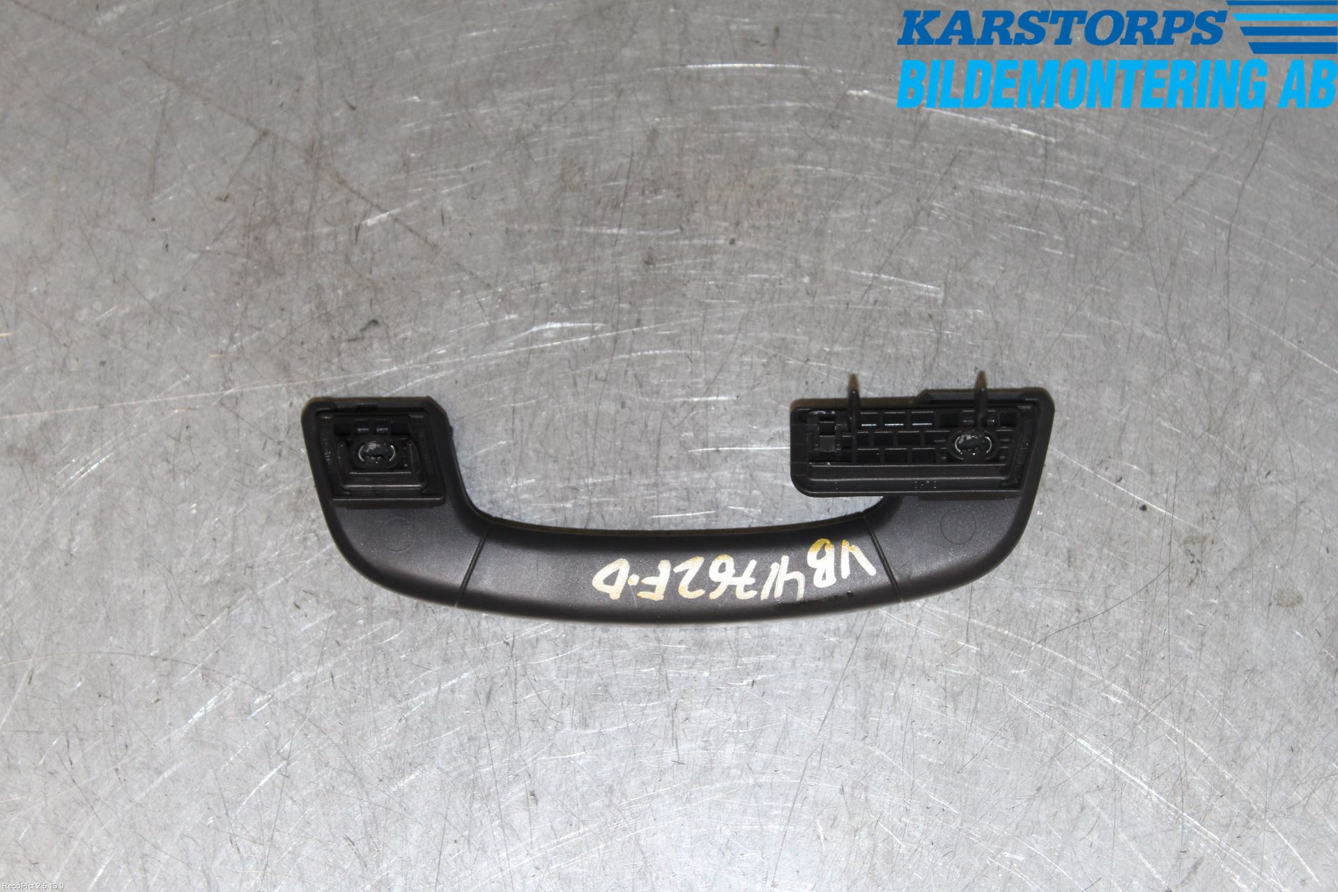 BMW 7 F01/02/03/04 09-15 Innrhandtak I Taket