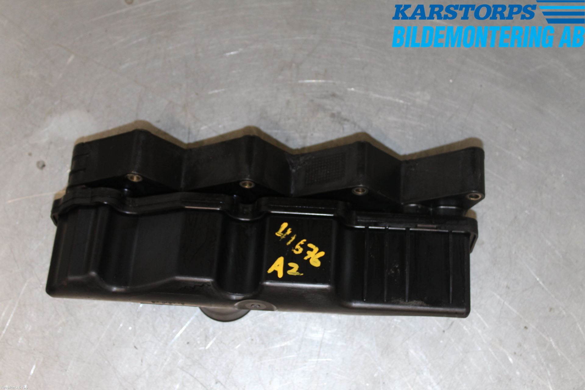 Mercedes-Benz MB VITO/VIANO (W639) 04-14 Innsugningsmanifold