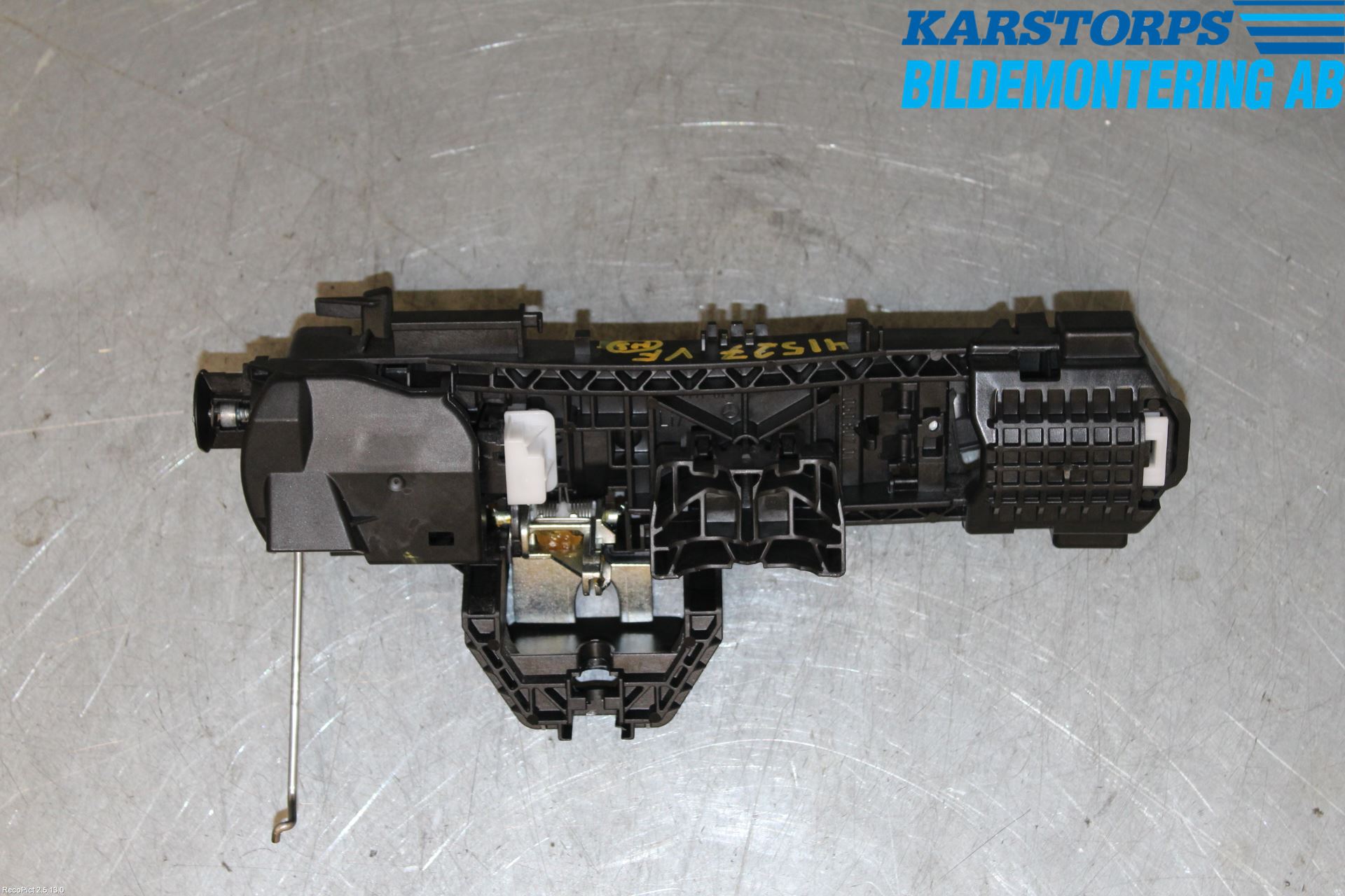 Mercedes-Benz MB CLA-KLASS (C117/X117) 13-19 Dørhandtak Ytre Venstre