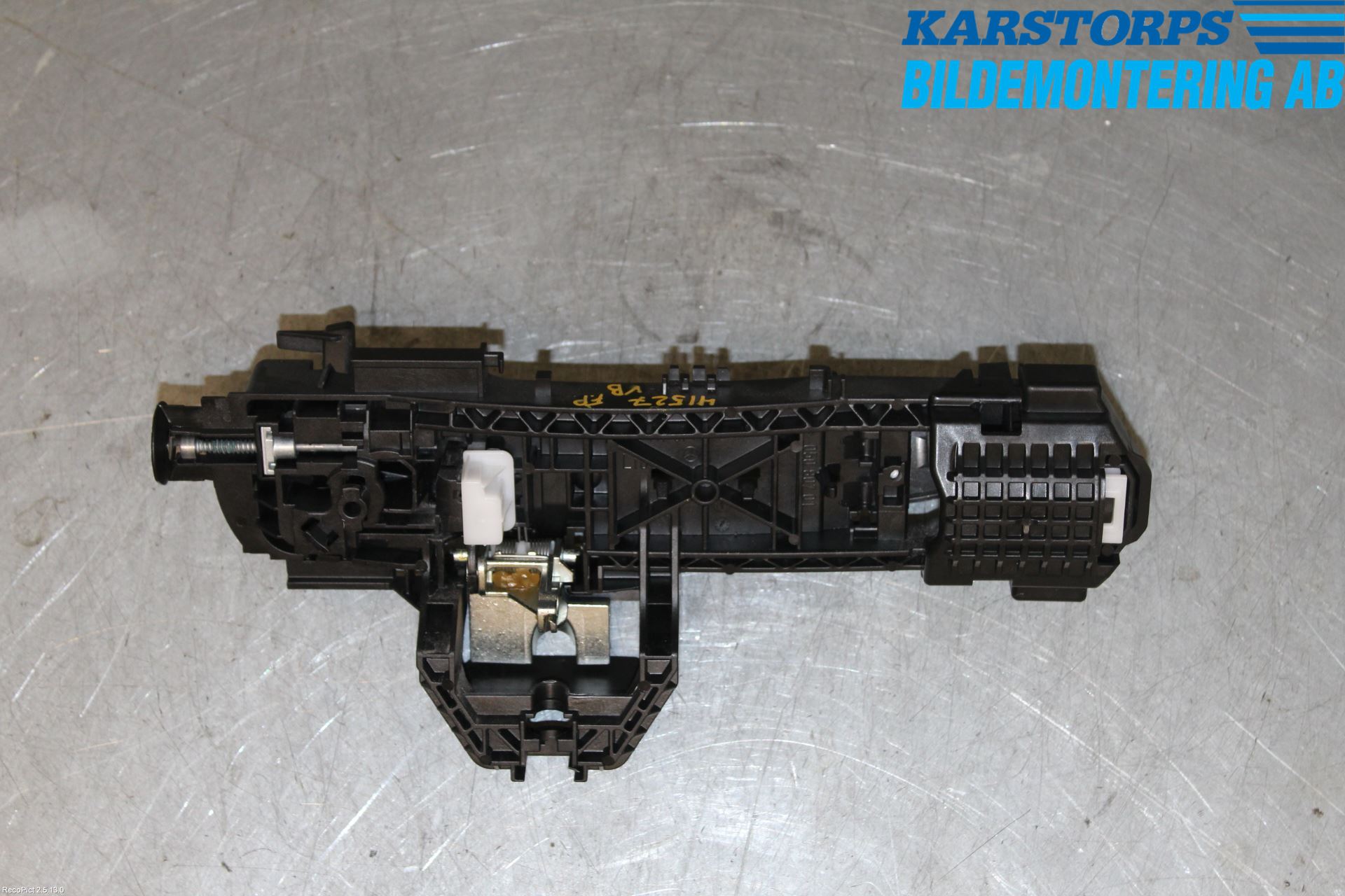 Mercedes-Benz MB CLA-KLASS (C117/X117) 13-19 Dørhandtak Ytre Venstre