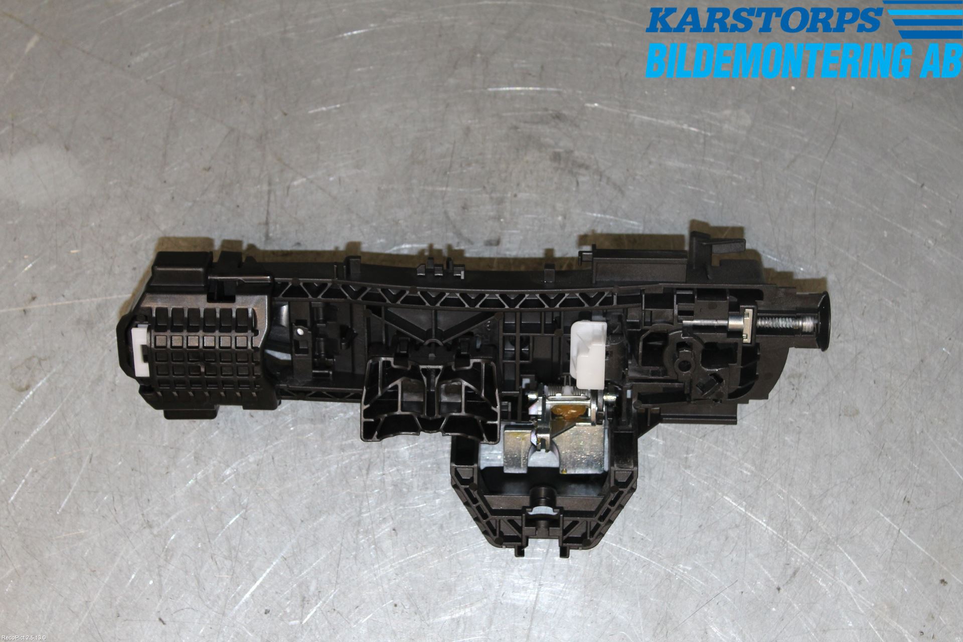 Mercedes-Benz MB CLA-KLASS (C117/X117) 13-19 Dørhandtak Ytre Høyre