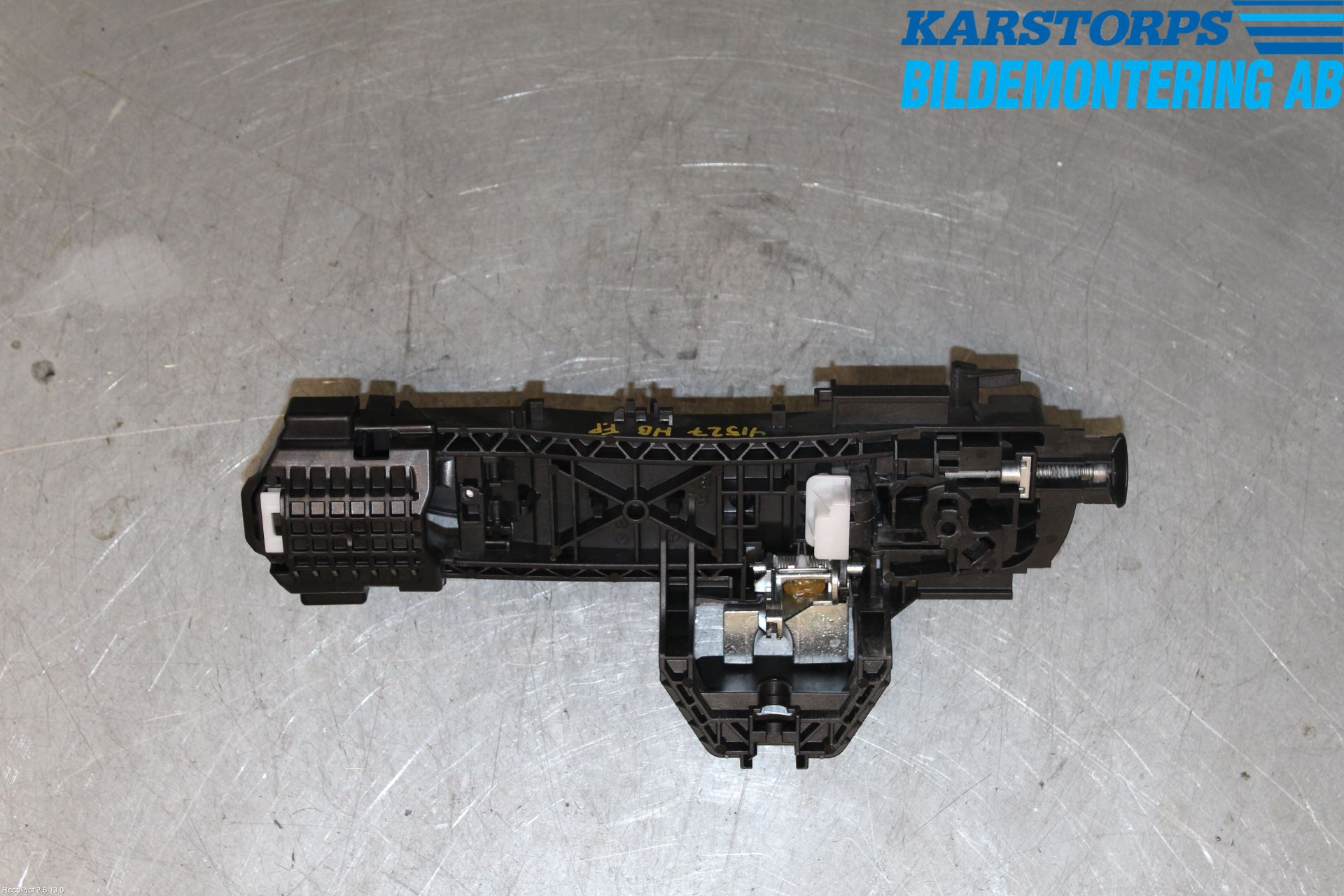 Mercedes-Benz MB CLA-KLASS (C117/X117) 13-19 Dørhandtak Ytre Høyre