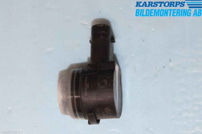 Mercedes-Benz MB CLA-KLASS (C117/X117) 13-19 Sensor Ryggesensor