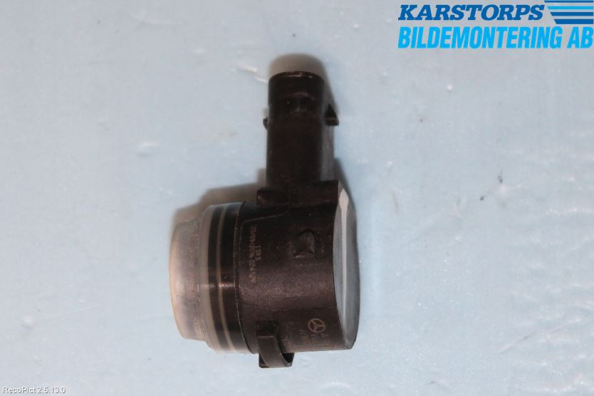 Mercedes-Benz MB CLA-KLASS (C117/X117) 13-19 Sensor Ryggesensor