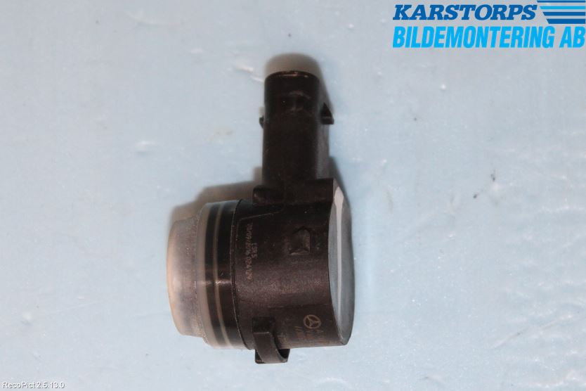 Mercedes-Benz MB CLA-KLASS (C117/X117) 13-19 Sensor Ryggesensor