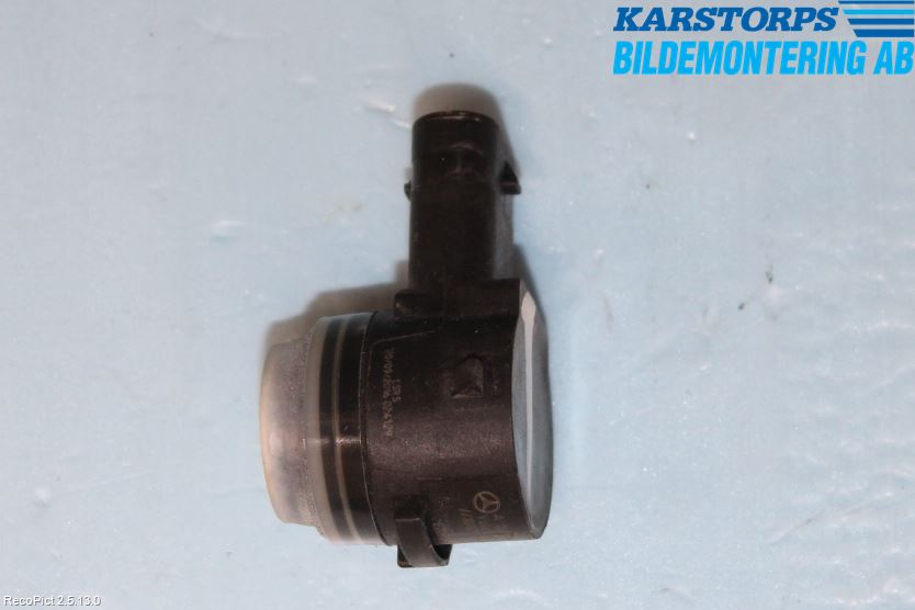 Mercedes-Benz MB CLA-KLASS (C117/X117) 13-19 Sensor Ryggesensor