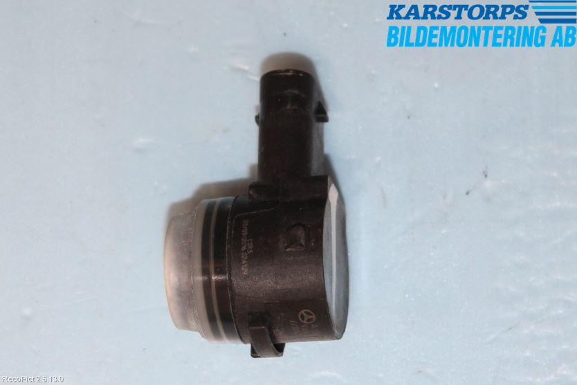 Mercedes-Benz MB CLA-KLASS (C117/X117) 13-19 Sensor Ryggesensor