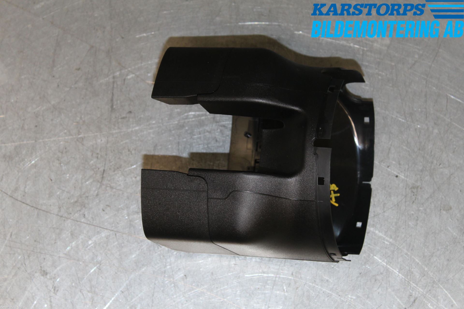 Mercedes-Benz MB C-KLASS (W205) 14-21 Rattdeksel - Deksler