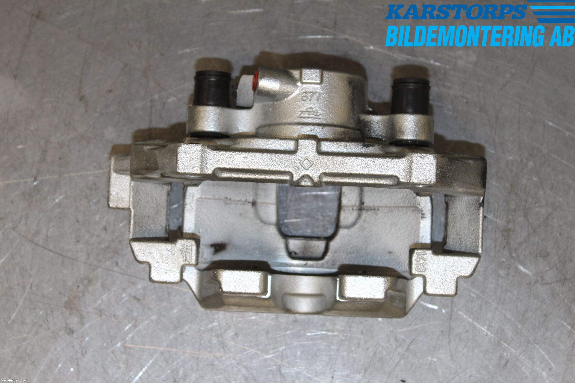 Volvo XC60 14-17 Bremsecaliper Foran Venstre