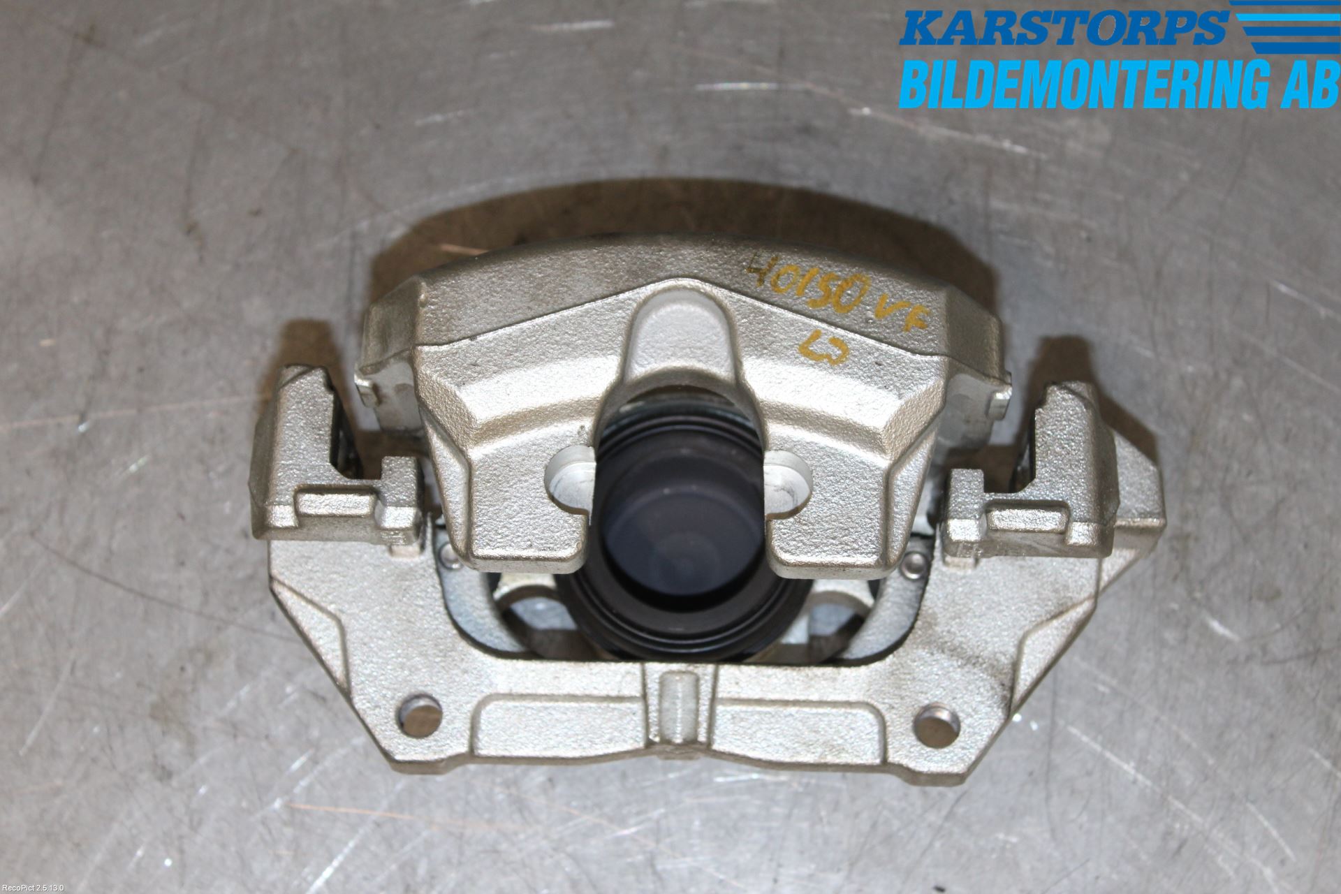 Volvo XC60 14-17 Bremsecaliper Foran Venstre