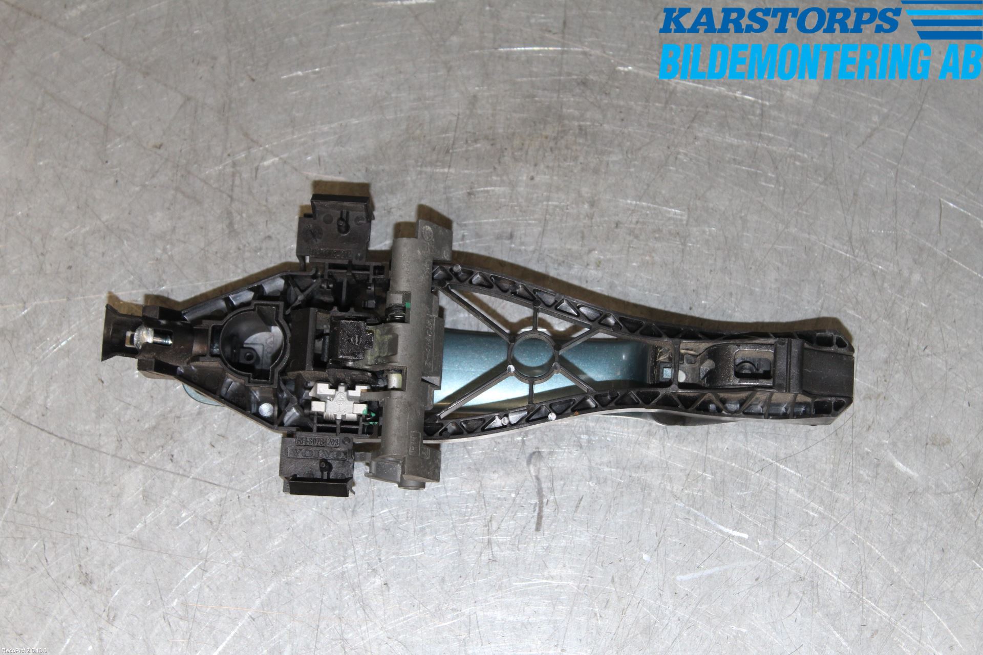 Volvo C30 07-10 Dørhandtak Ytre Høyre