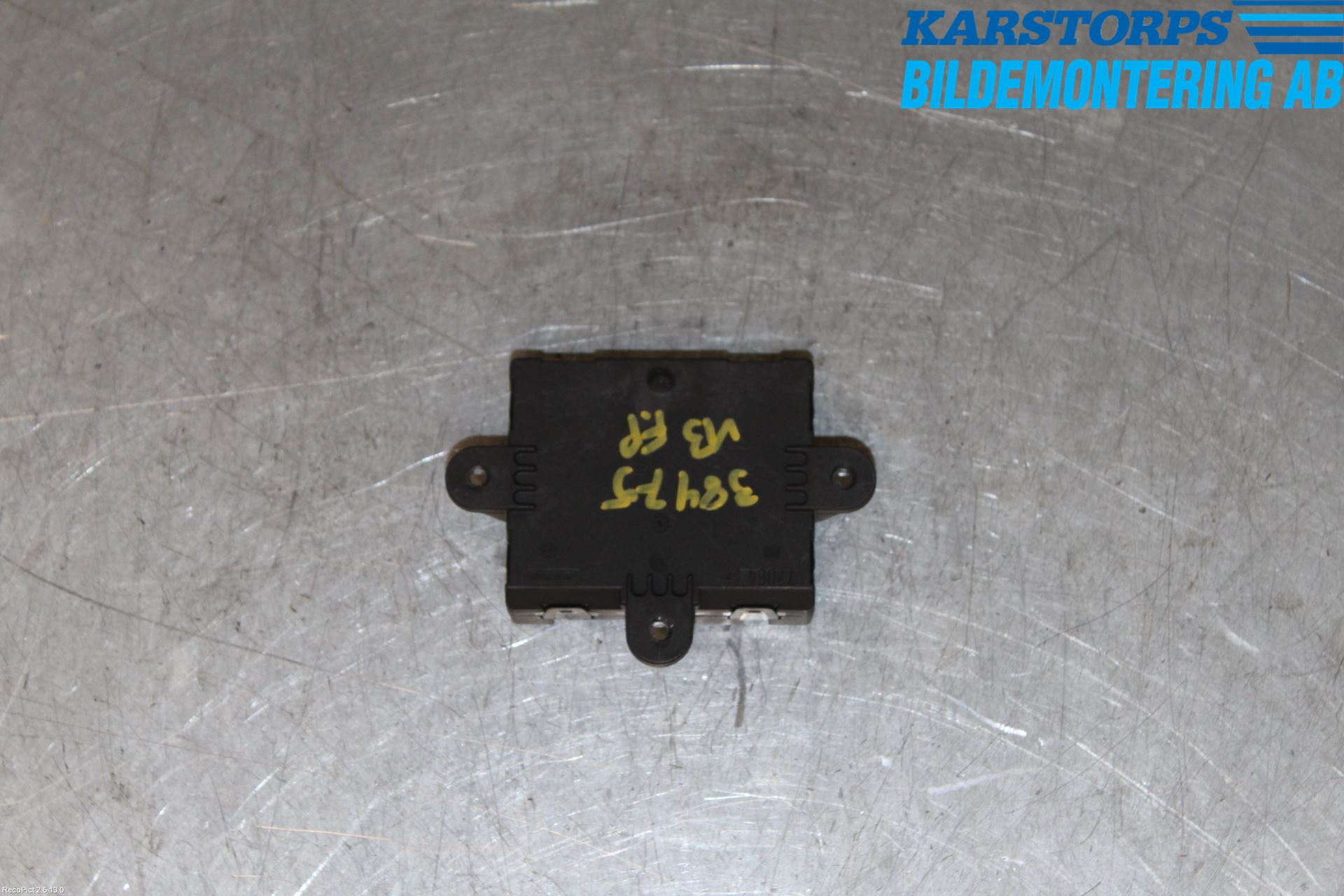 Ford MONDEO 07-15 Styreenhet Dør