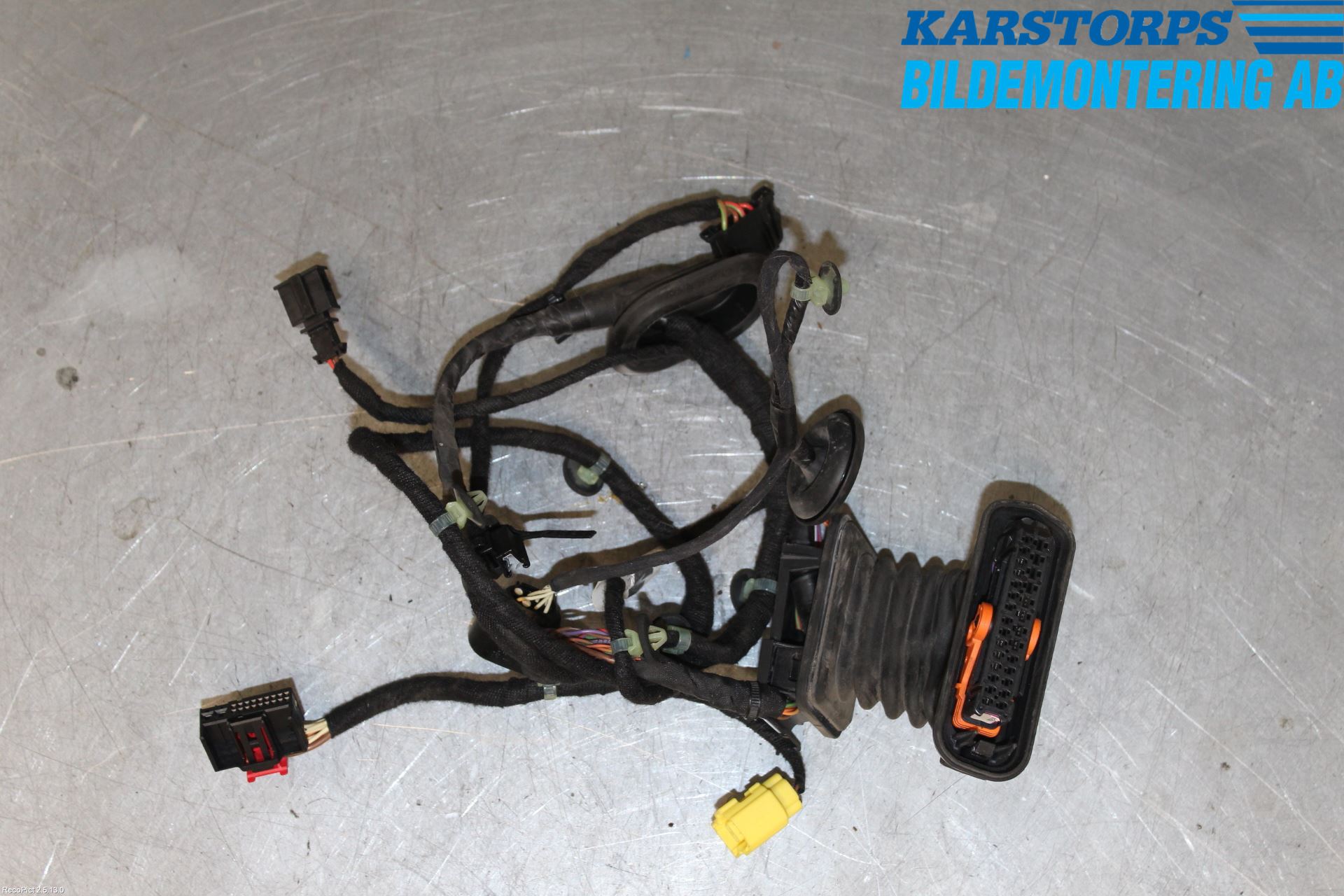 Volkswagen VW PASSAT 05-11 Ledningsnett