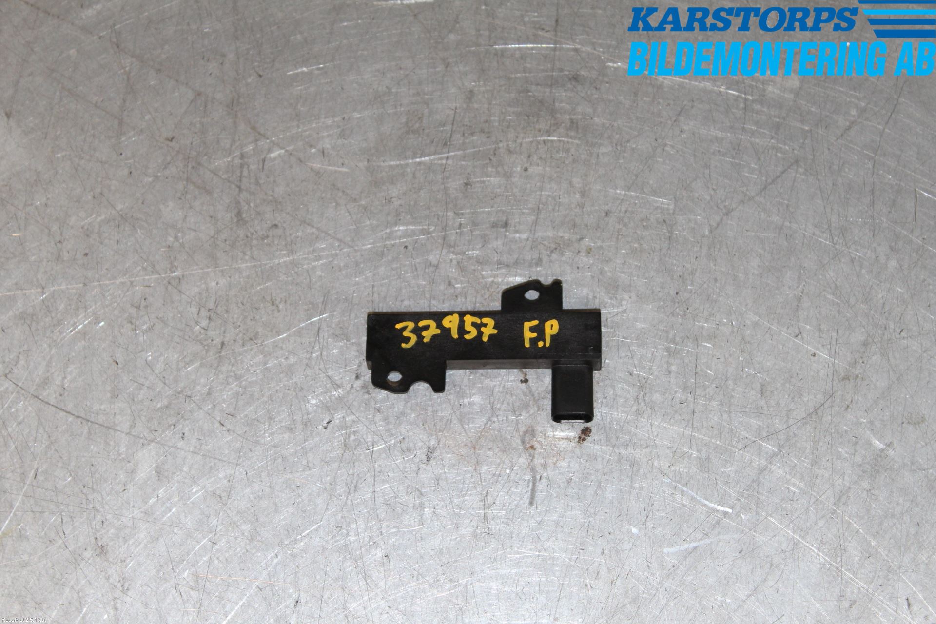 Volvo XC60 09-13 Stereo Antenne Radio-Tv