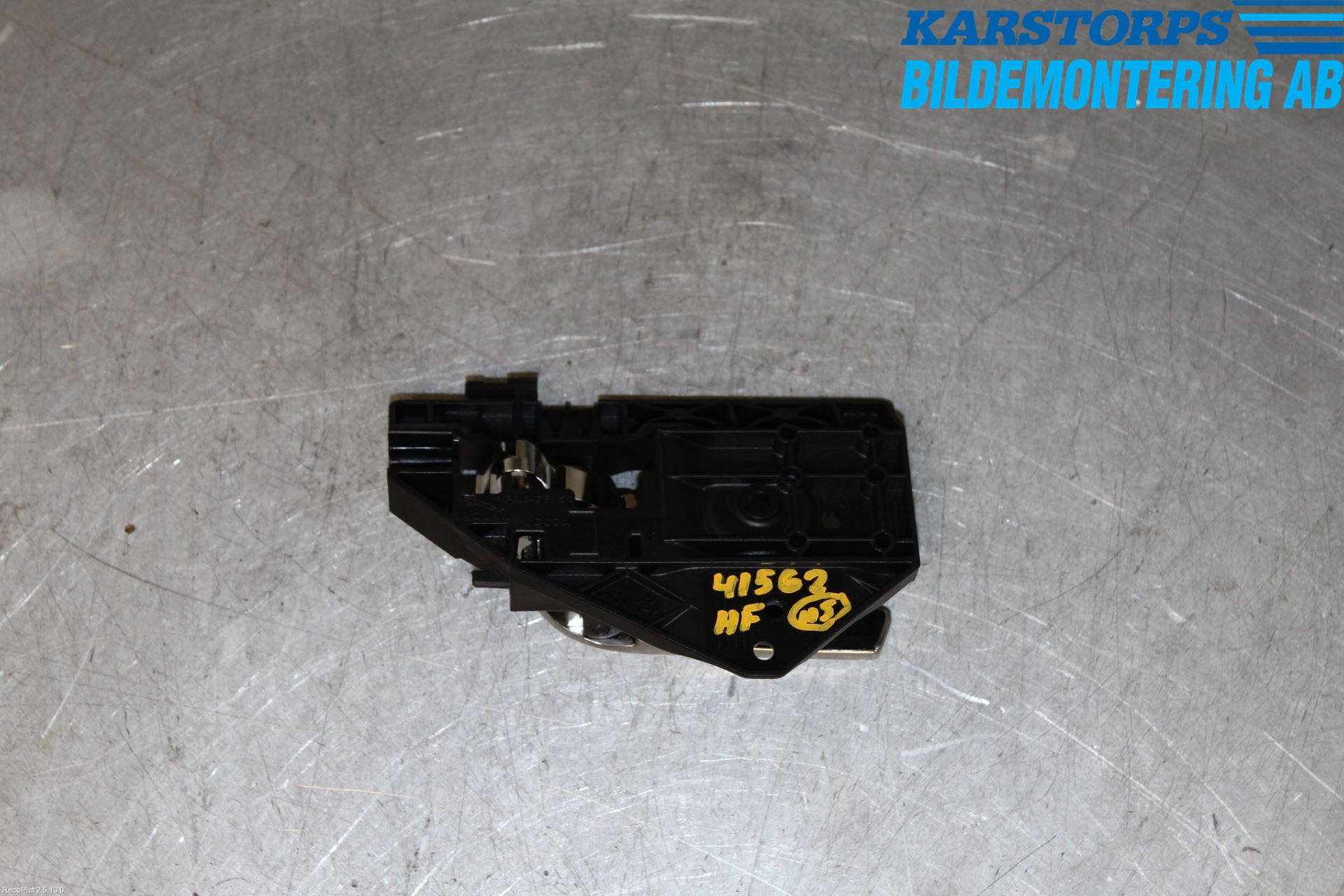 Jaguar XF 08-15 Innr Dørhandtak H Indre