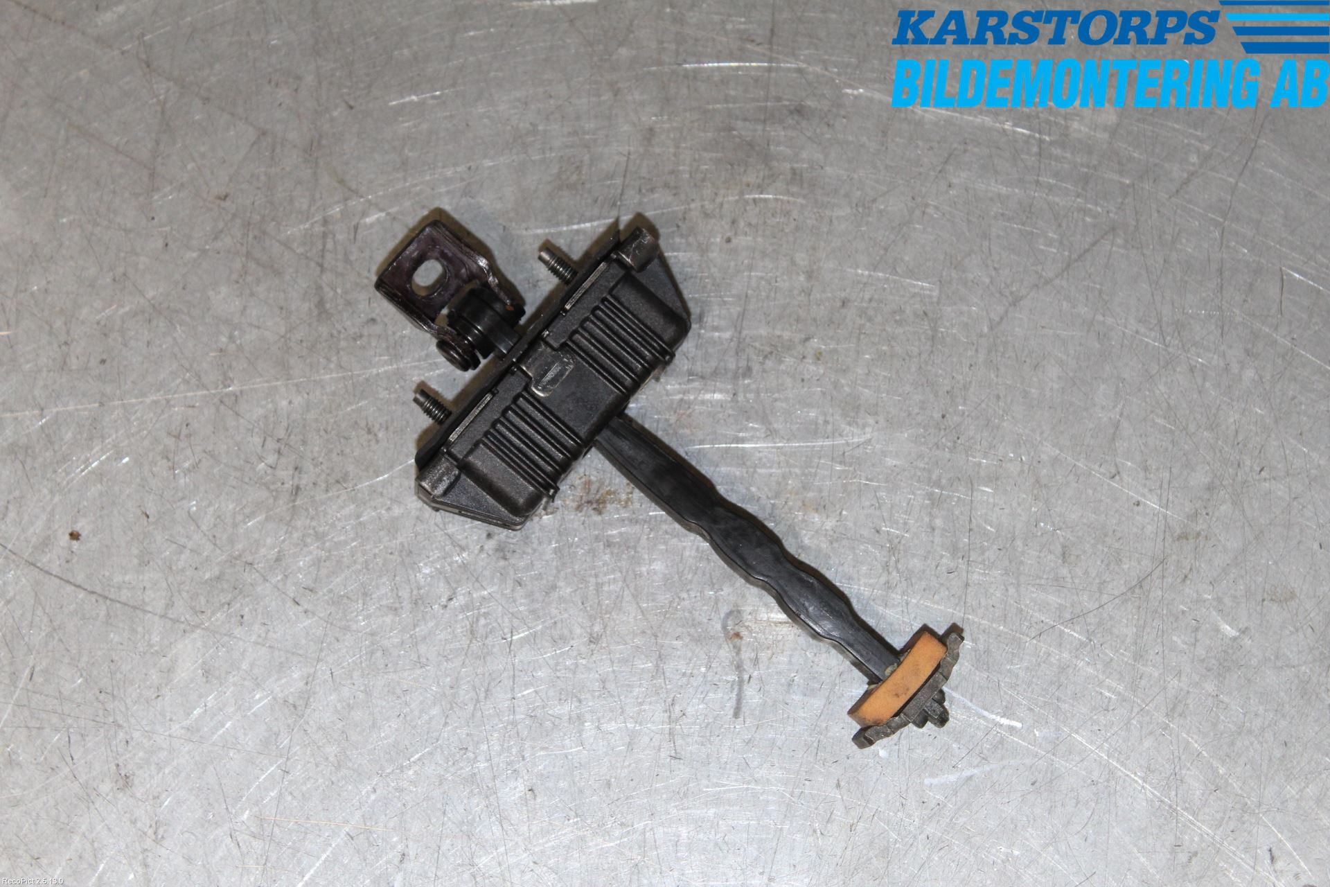 Jaguar XF 08-15 Dørstopper