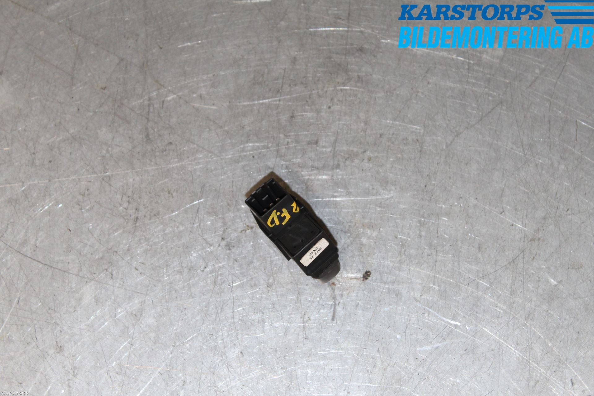 Volvo V70 00-04 Bryter Vindusheis