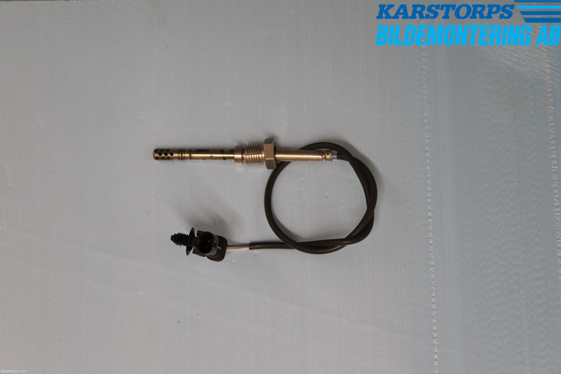 Volvo XC60 14-17 Sensor Eksos
