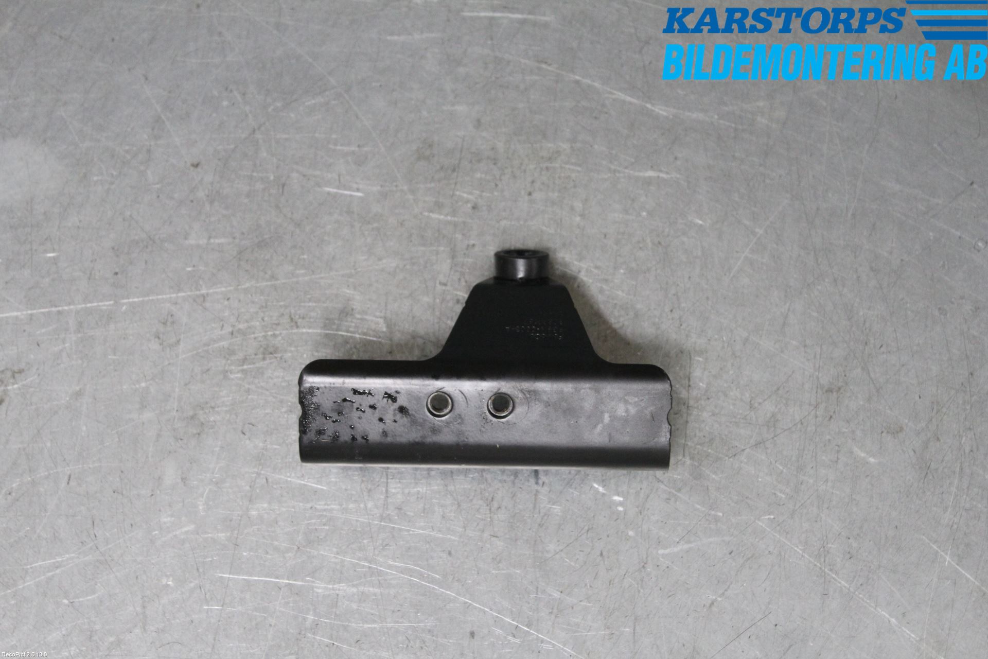 Volvo XC60 14-17 Eksos Monteringsdel
