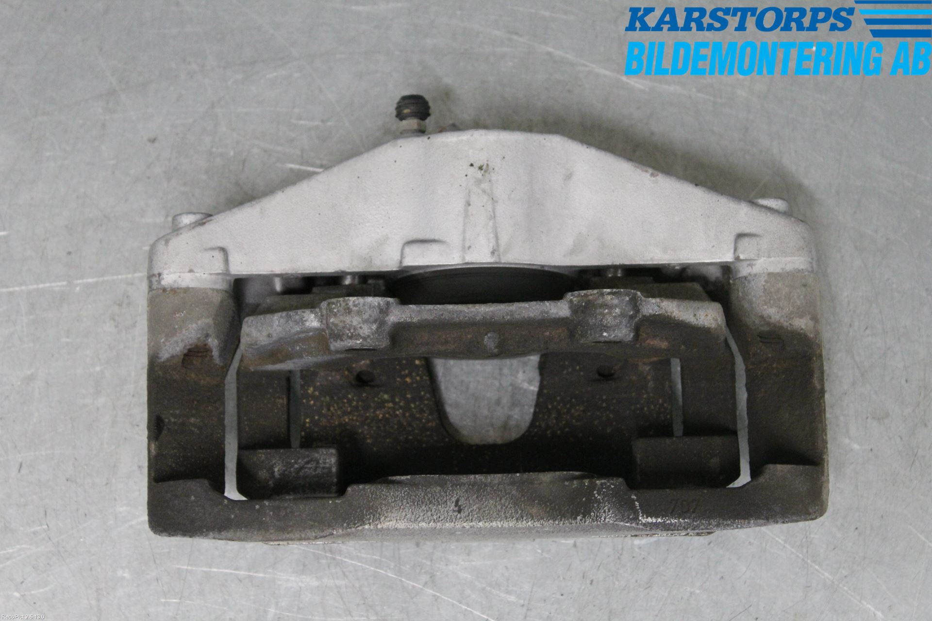 Volvo V40 12-19 Bremsecaliper Foran Venstre