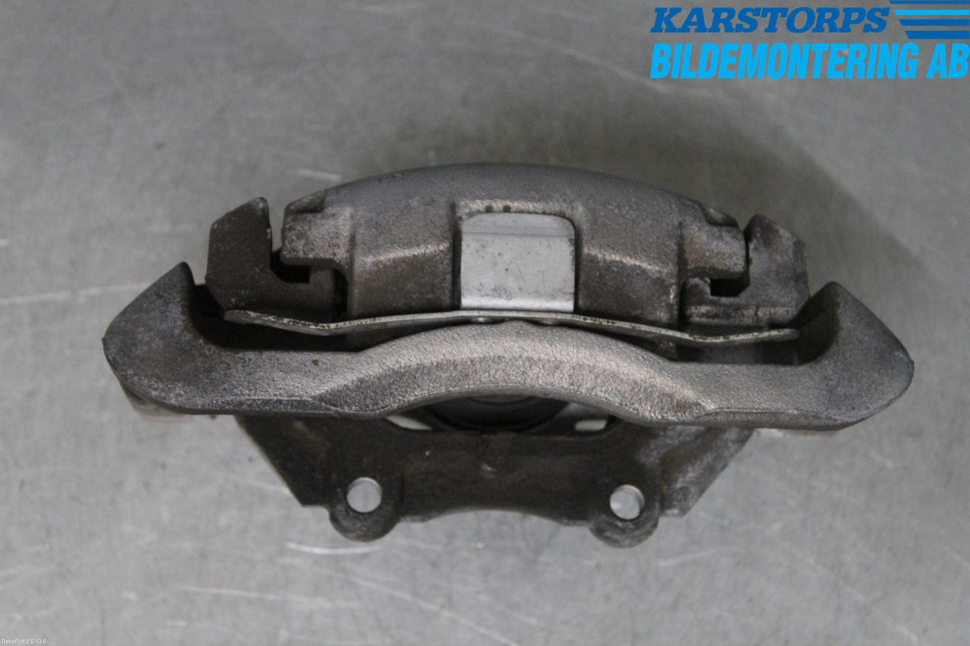 Volvo V40 12-19 Bremsecaliper Foran Venstre