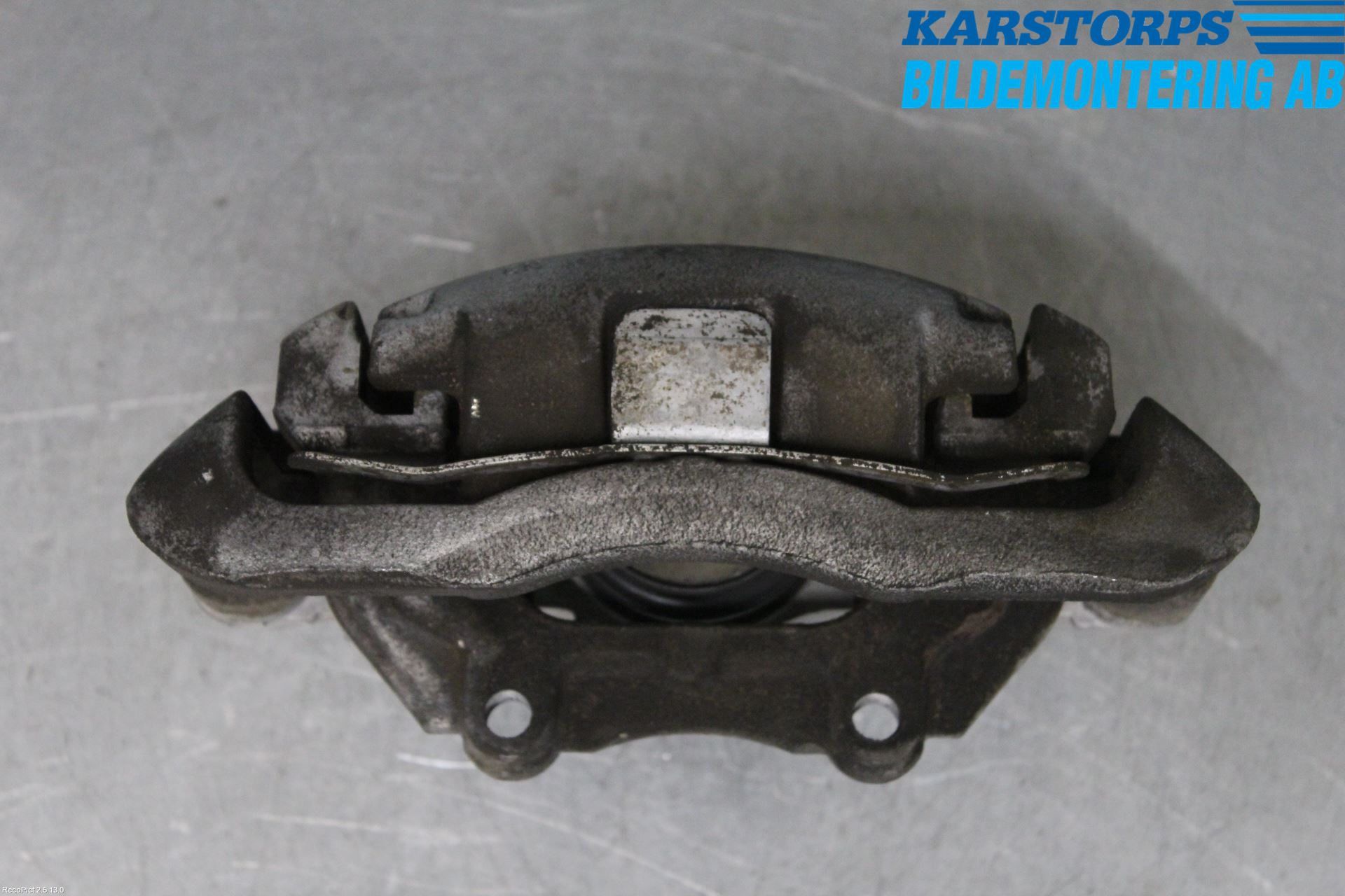 Volvo V40 12-19 Bremsecaliper Foran Høyre