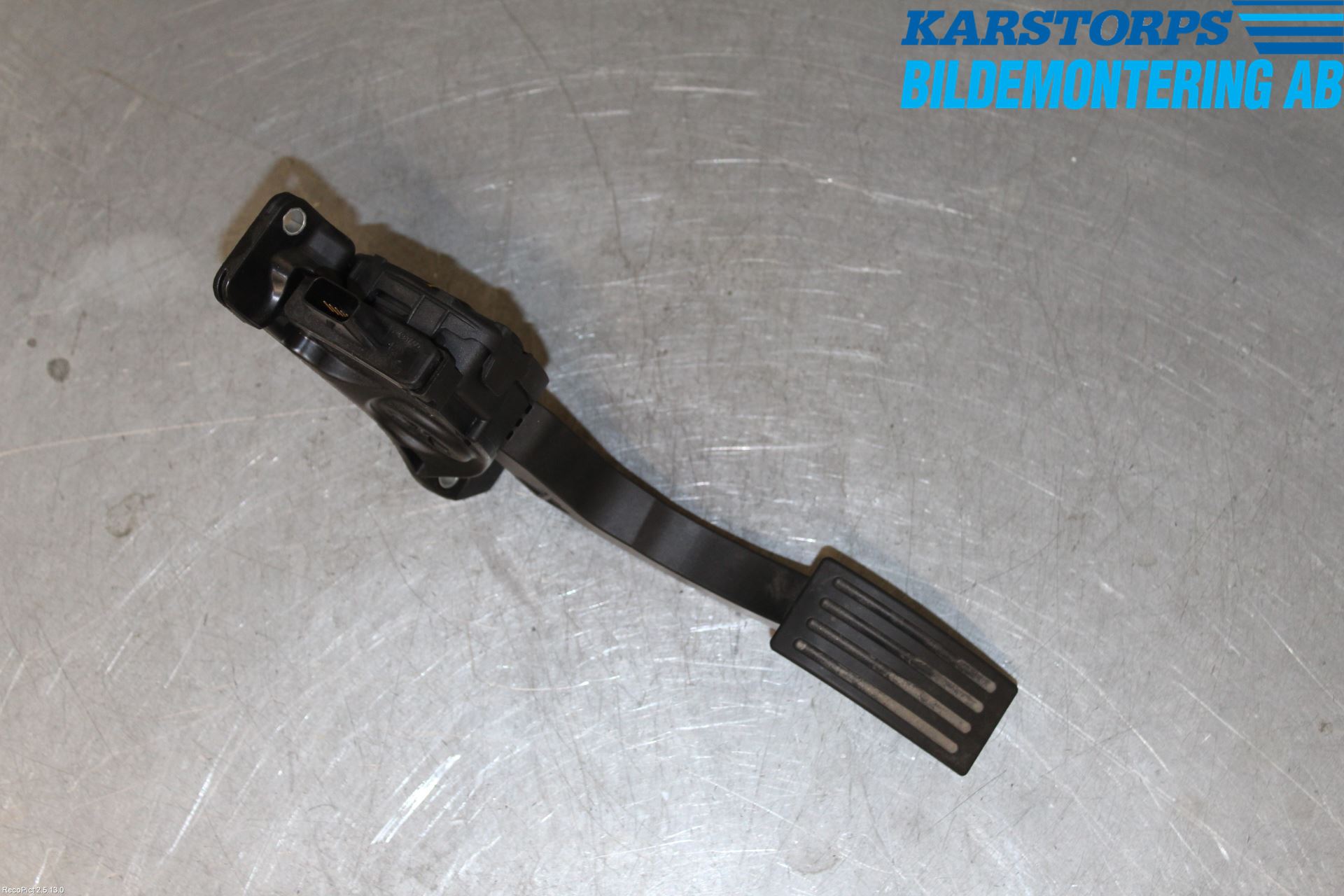 Volvo V40 12-19 Gasspedal