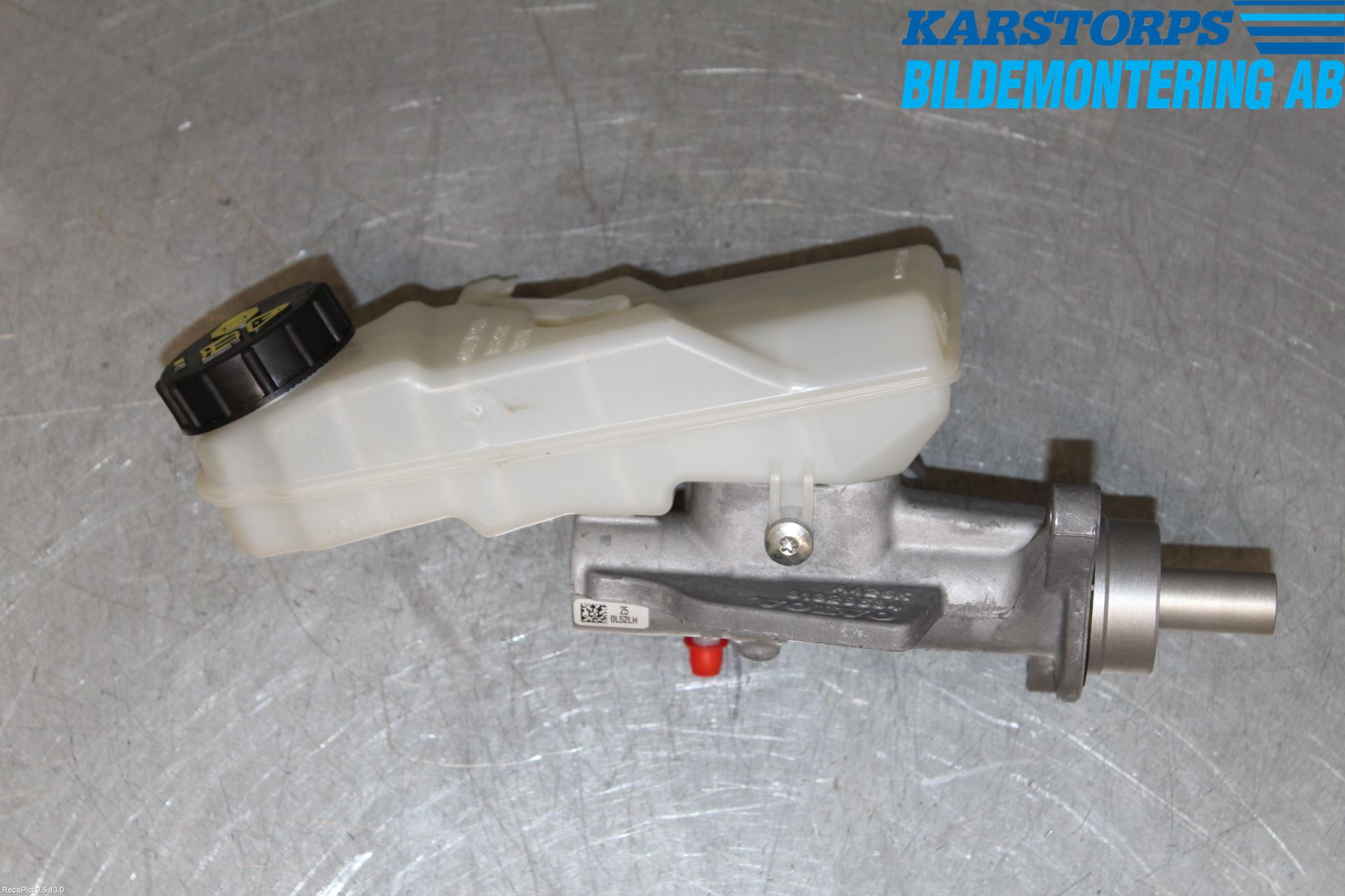 Volvo V40 12-19 Brems Hovedsylinder