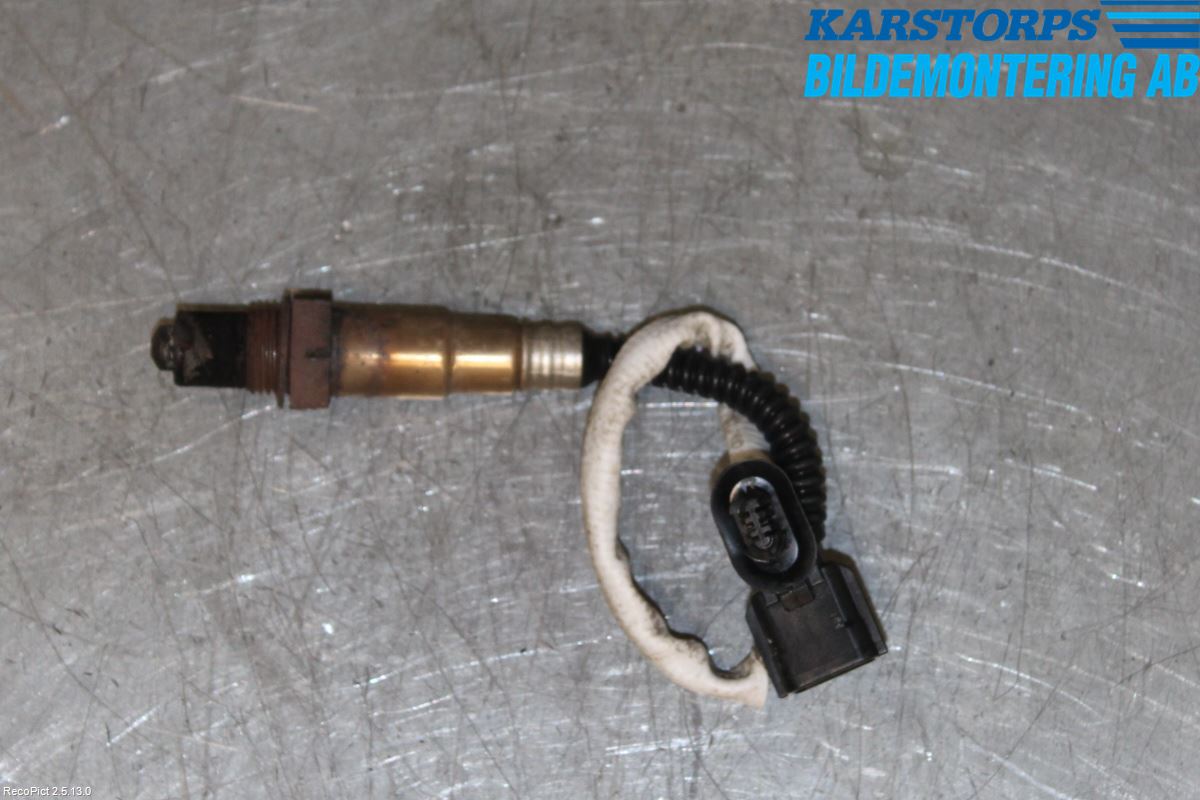 Renault MEGANE III 09-15 Inns Lambdasonde
