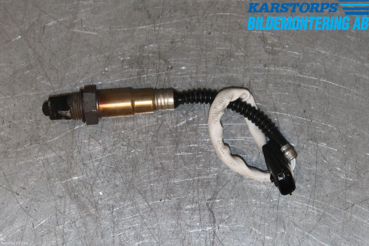 Renault MEGANE III 09-15 Inns Lambdasonde