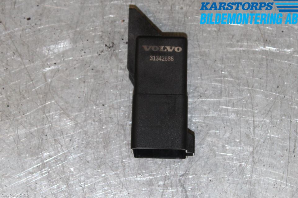 Volvo XC60 14-17 Rele Gløding Diesel