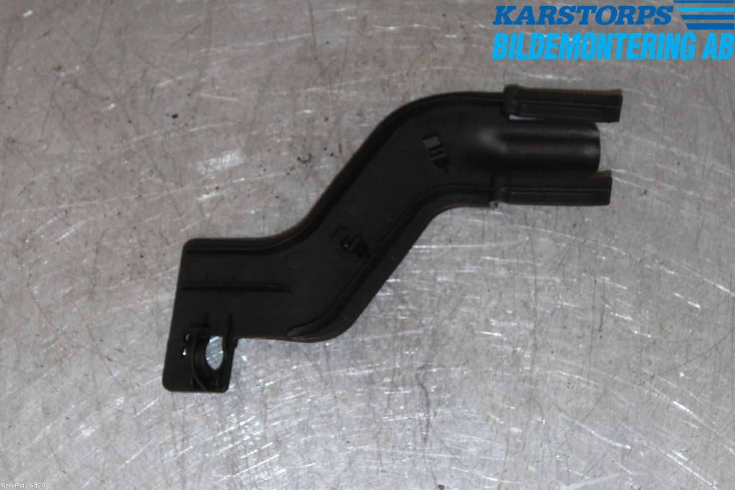 Volvo XC60 14-17 Wire Panser Wire