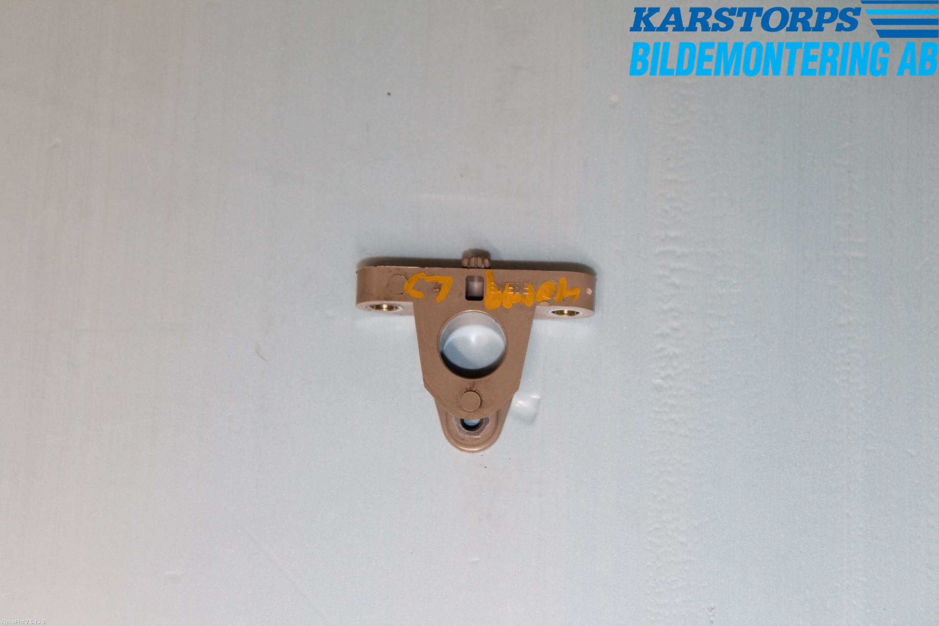 Volvo XC60 14-17 Giver Turtall - Tenning