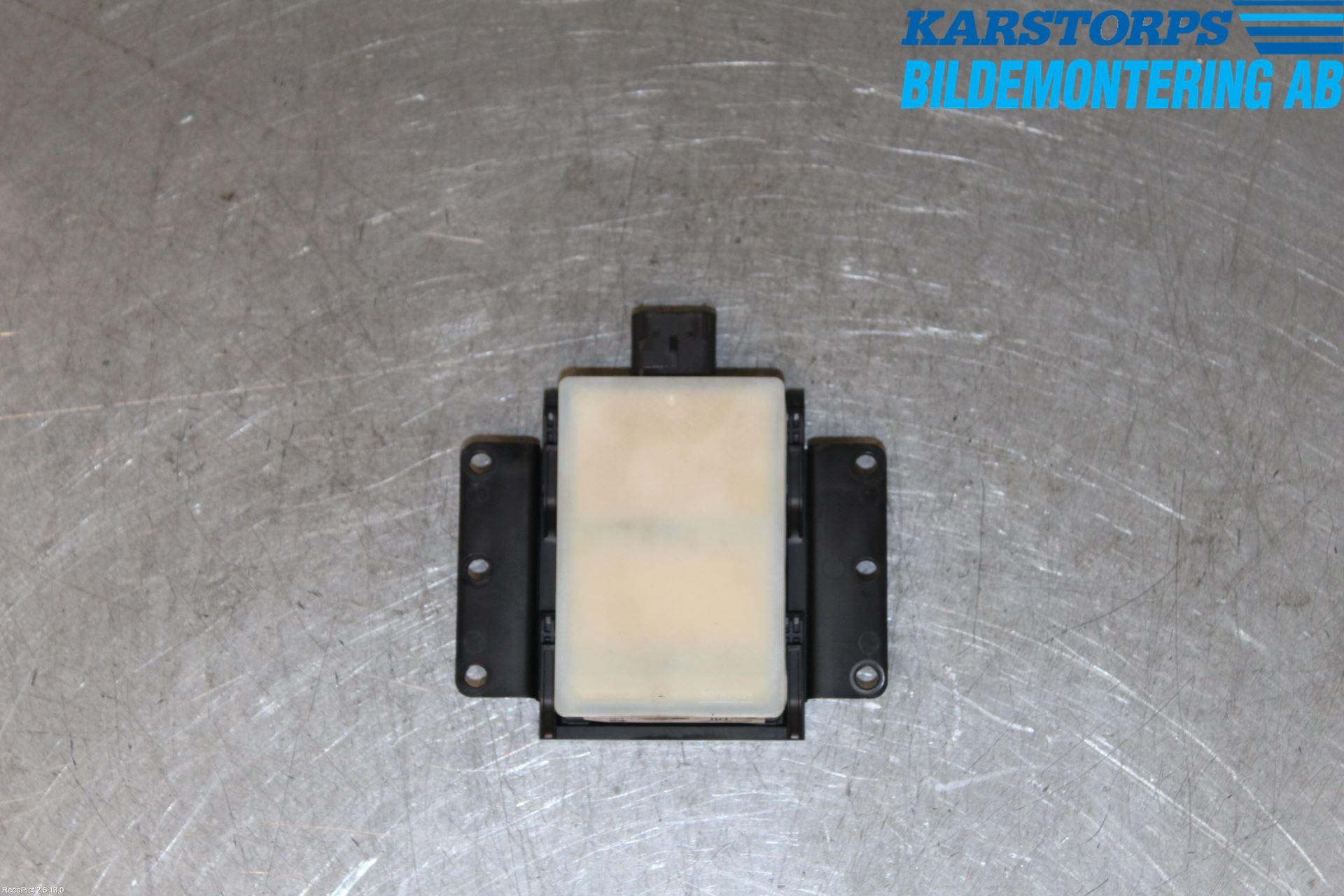 Volvo XC60 14-17 Sensor Kollisjonsbeskyttelse