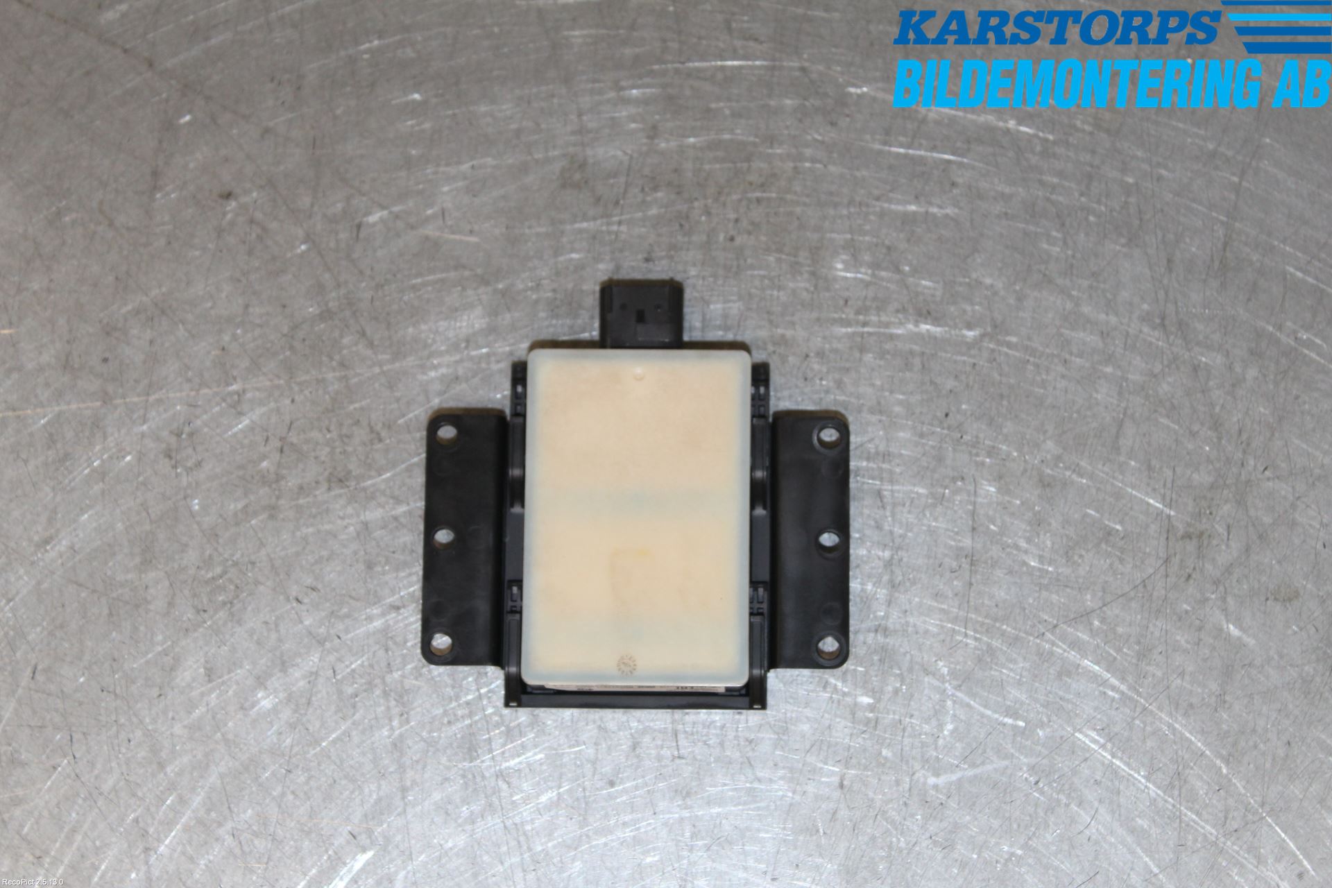 Volvo XC60 14-17 Sensor Kollisjonsbeskyttelse