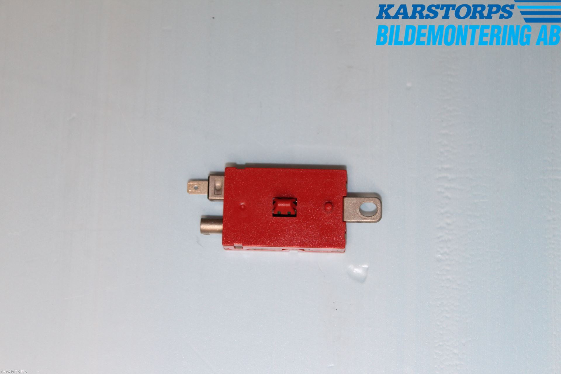Volvo V40 12-19 Stereo Antenneforsterker