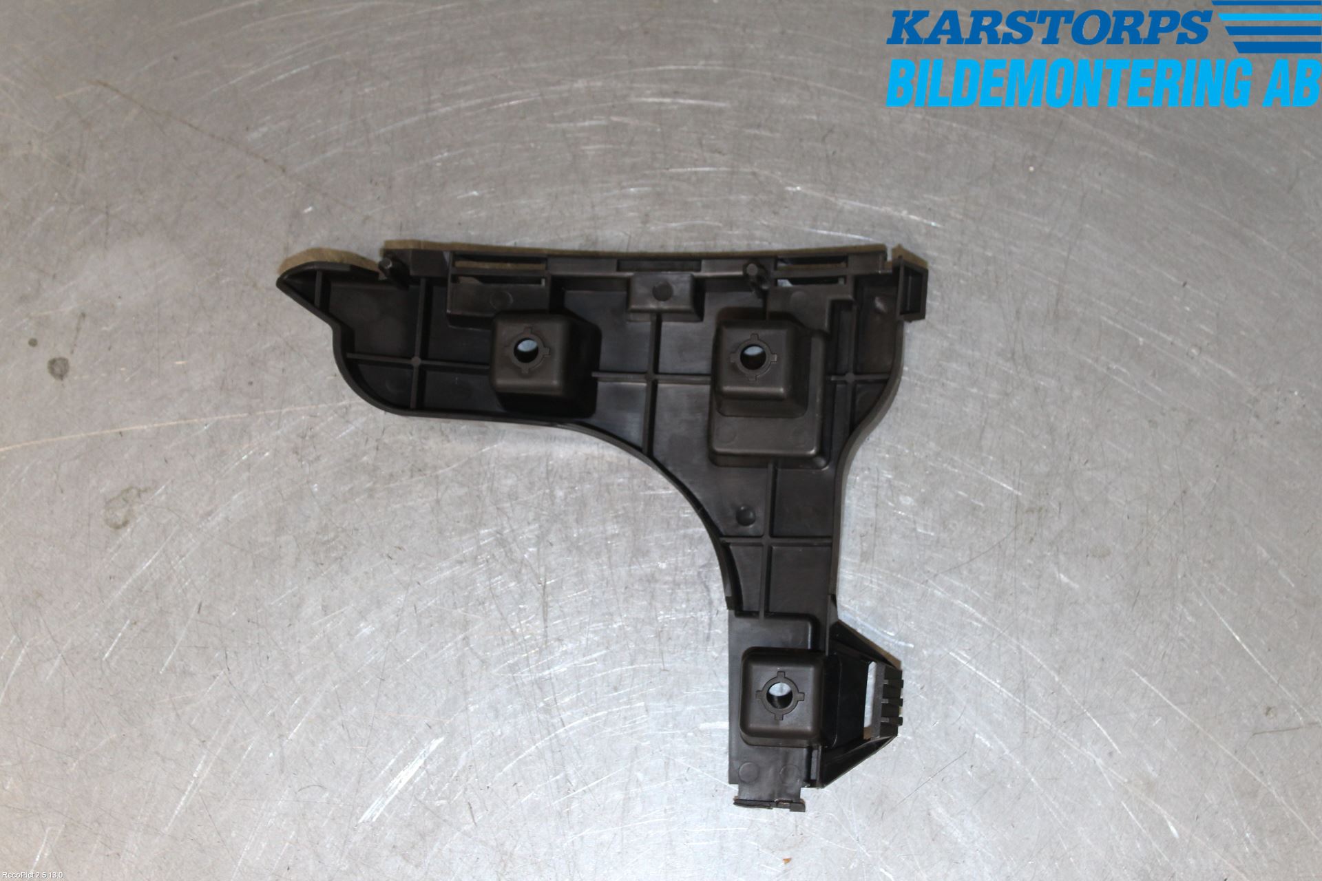 Volvo XC60 14-17 Støtfangerfeste Bak Høyre