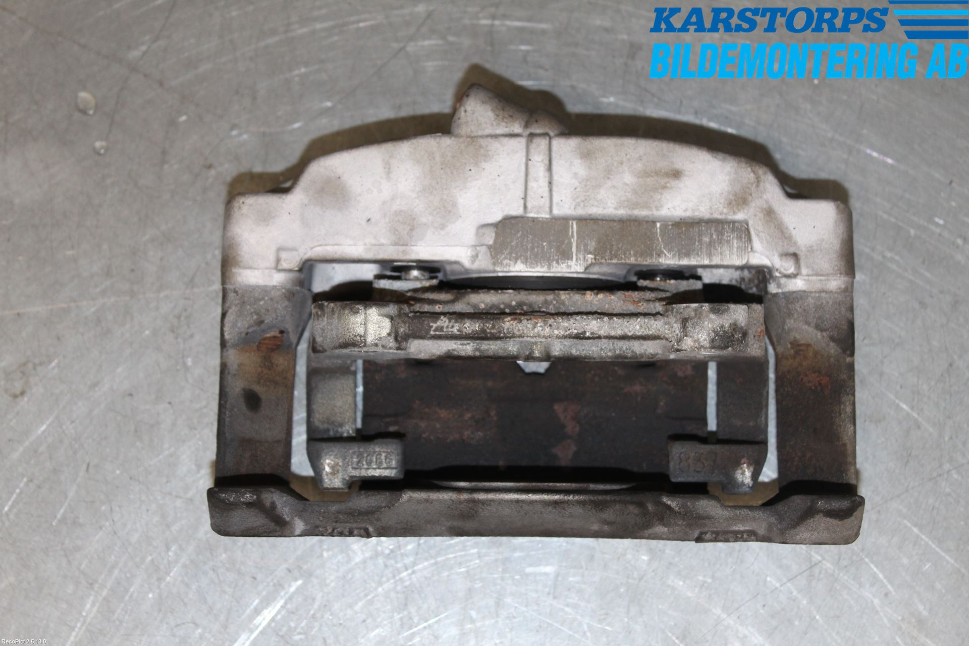 Volvo XC70 14-16 Bremsecaliper Foran Venstre