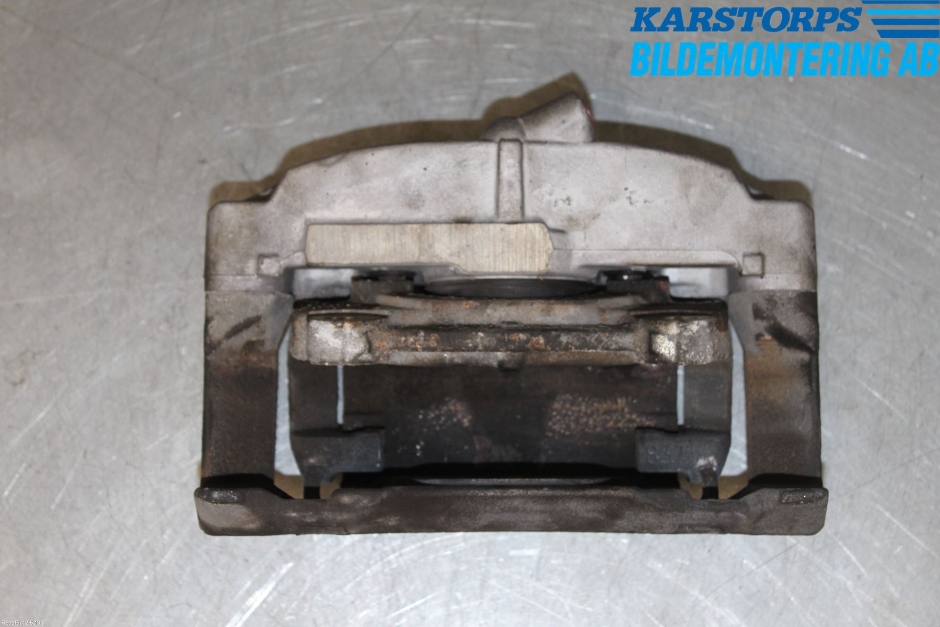 Volvo XC70 14-16 Bremsecaliper Foran Høyre
