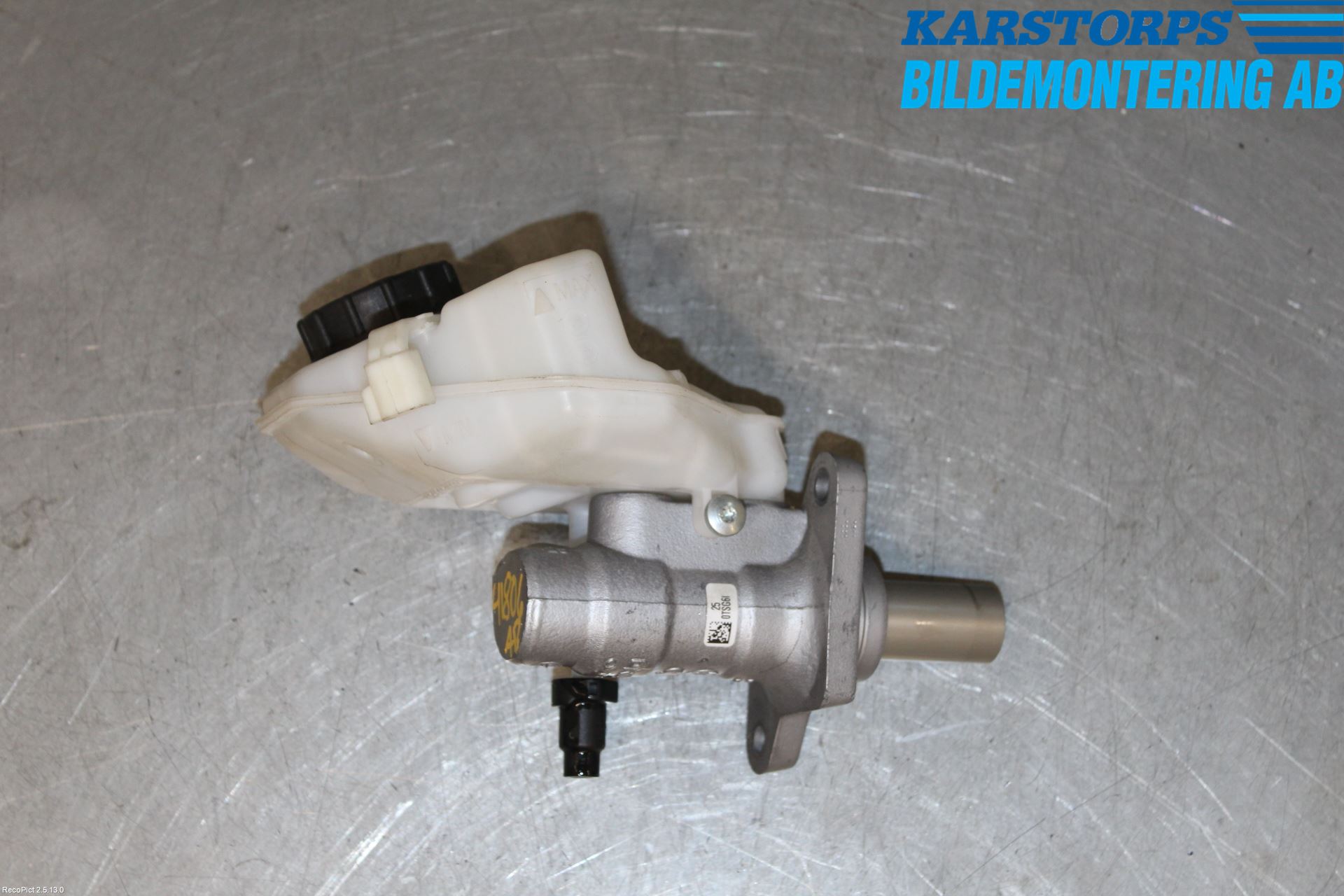 Volvo XC70 14-16 Brems Hovedsylinder