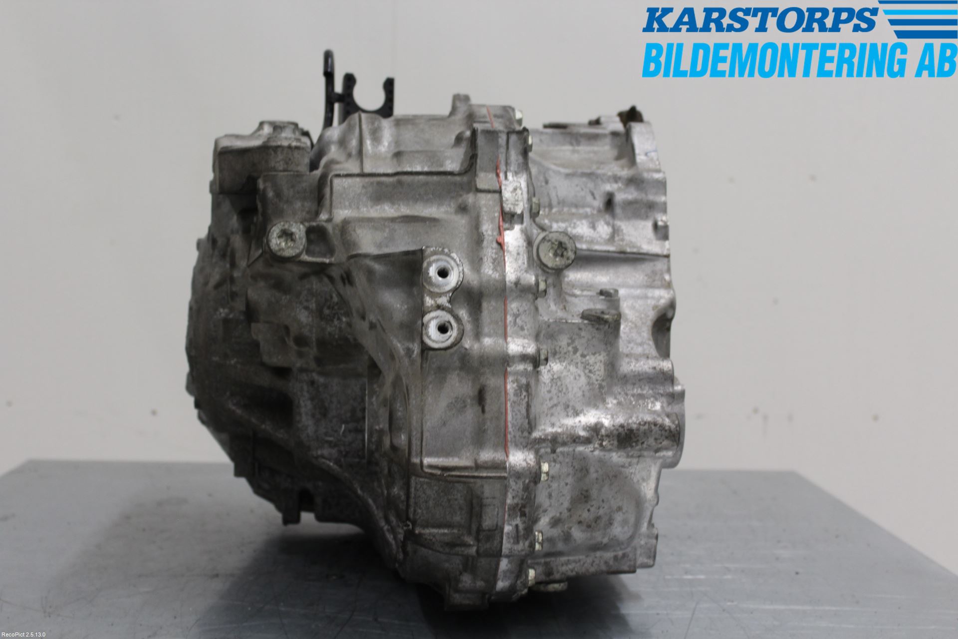 Volvo V40 12-19 Gearkasse Automat