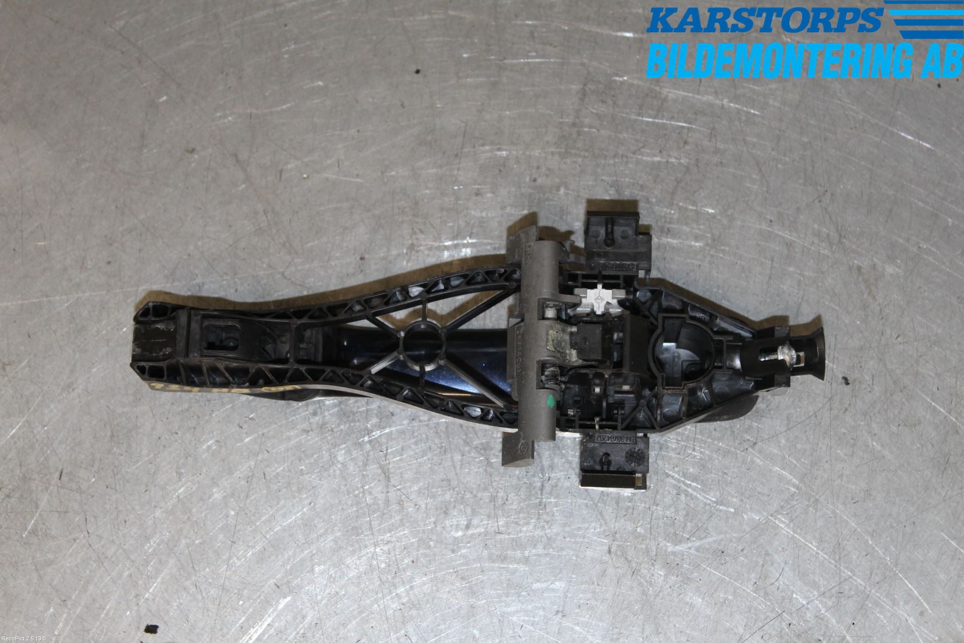 Volvo V70 08-13 Dørhandtak Ytre Høyre