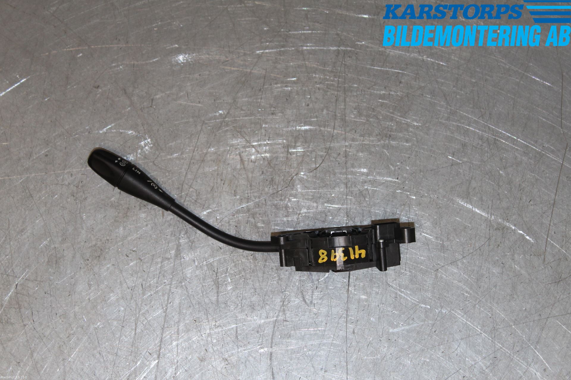 Mercedes-Benz MB C (203) 00-07 Bryter Cruisekontroll Hoved